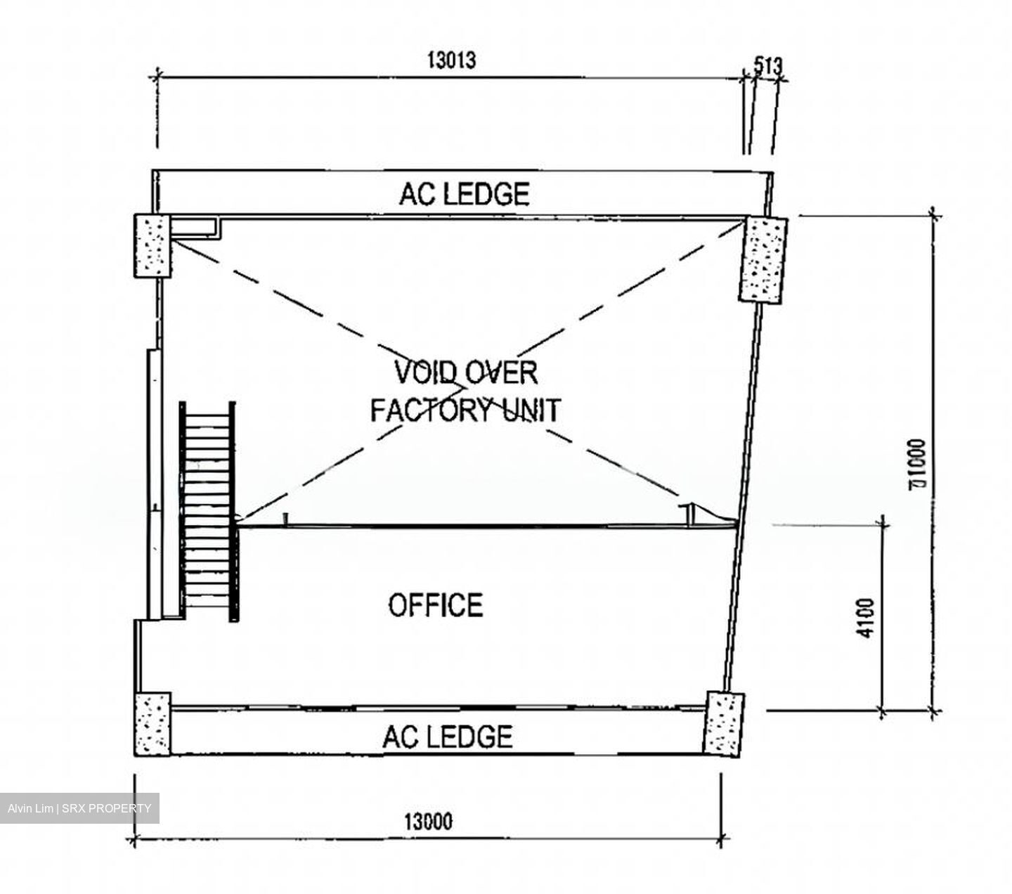 ASIA MOTOR (D13), Factory #567617161